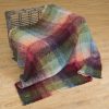 Large Mohair Throw Ref LM502|Irish Made Throws|Irish Handcrafts 1