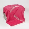 Merino Cashmere Throw Ref 1406|John Hanly|Irish Made|Irish Handcrafts 1