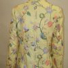 Rofa White Label Linen Jacket - Yellow|White Label|Irish Handcrafts 3