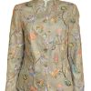 White Label Linen Jacket|826212|Rofa Fashions|Irish Handcrafts 1