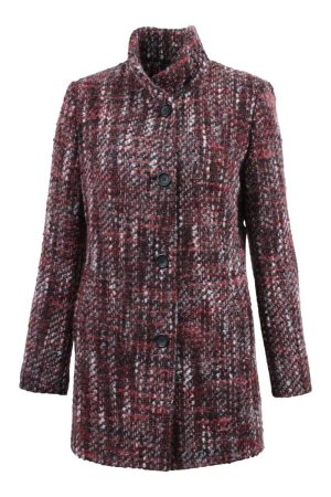 Lebek Coat|Lebek Clothing|Outerwear|Irish Handcrafts 1