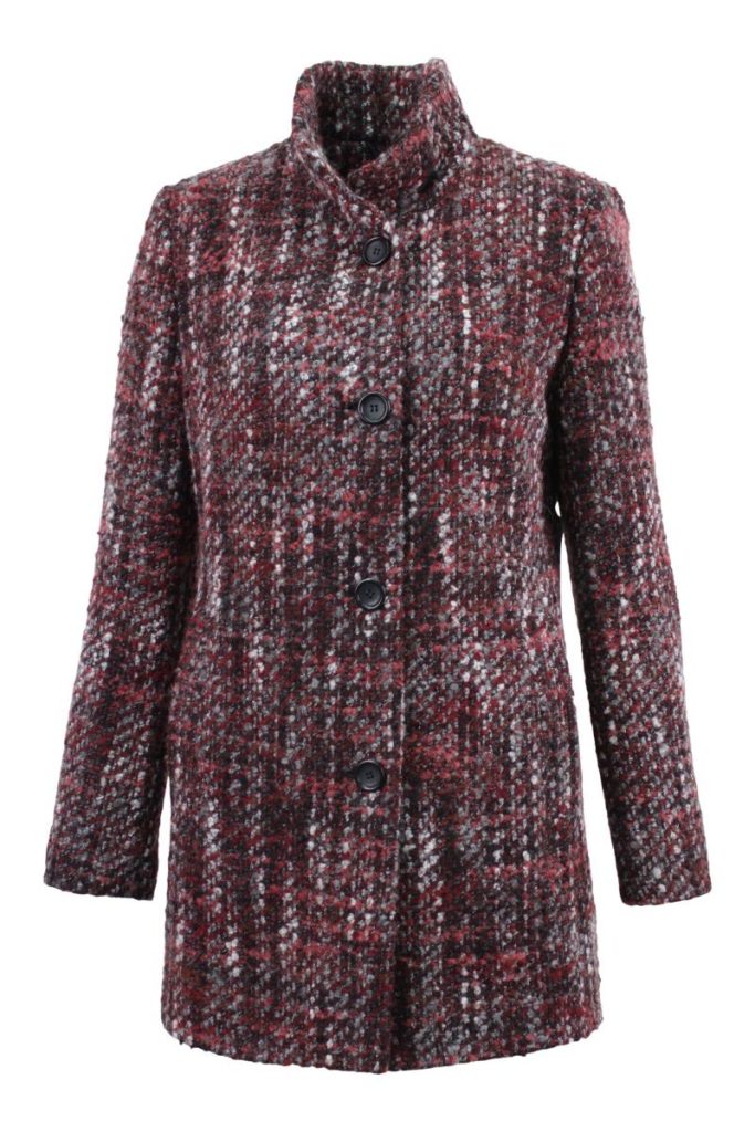 Lebek Coat|Lebek Clothing|Outerwear|Irish Handcrafts 1