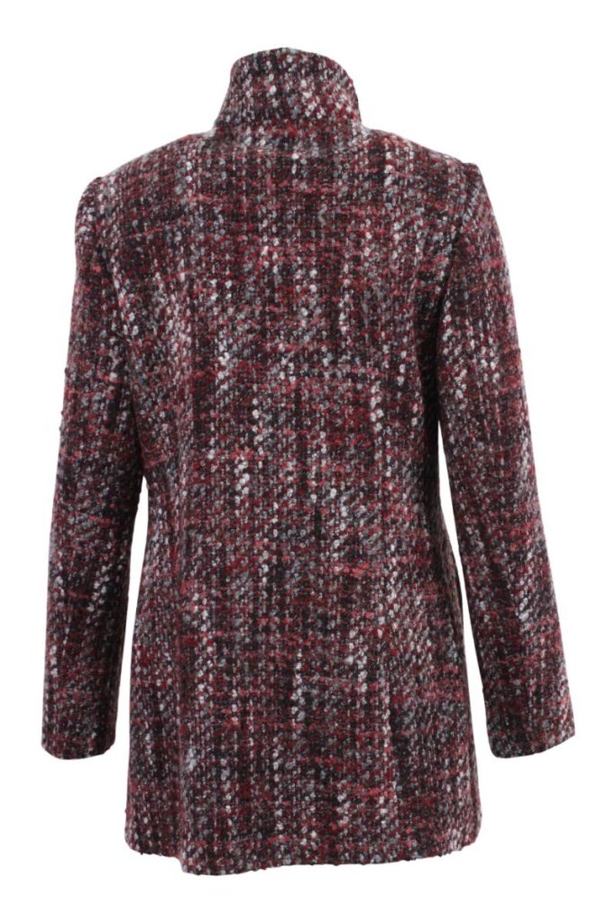 Lebek Coat|Lebek Clothing|Outerwear|Irish Handcrafts 2