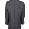 Lebek Winter Down Coat|Barbara Lebek|Outerwear|Irish Handcrafts 2