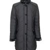 Lebek Winter Down Coat|Barbara Lebek|Outerwear|Irish Handcrafts 1