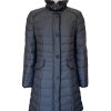 Lebek Down Filled Winter Coat|Lebek Outerwear|Irish Handcrafts 1