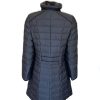 Lebek Down Filled Winter Coat|Lebek Outerwear|Irish Handcrafts 2