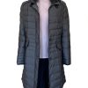 Lebek Down Filled Winter Coat|Lebek Outerwear|Irish Handcrafts 4