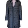 Lebek Down Filled Winter Coat|Lebek Outerwear|Irish Handcrafts 3