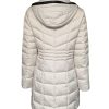 Lebek Duvet Hooded Coat| Lebek Outerwear| Irish Handcraft 3