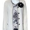 Classic Style Knit Jacket|Ladies Knitwear| Irish Handcrafts 1