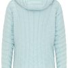 Barbara Lebek Padded Jacket|Lebek Clothing|Irish Handcrafts 2