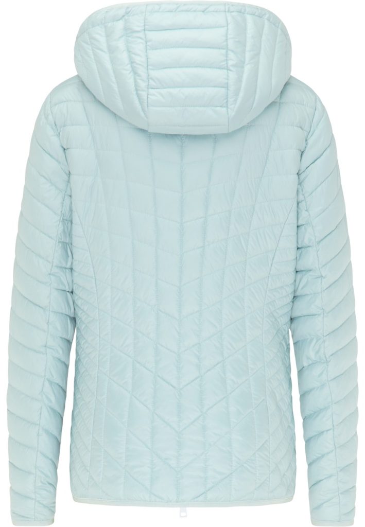 Barbara Lebek Padded Jacket|Lebek Clothing|Irish Handcrafts 2
