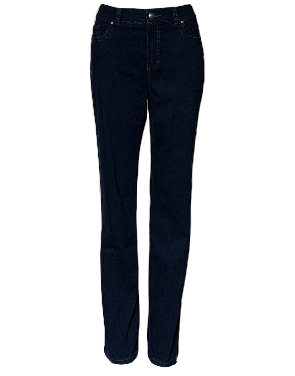 Anna Montana Dora London Jeans Authentic Blue