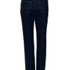 Anna Montana Dora London Jeans Authentic Blue|Comfort Fit|Irish Handcrafts 2