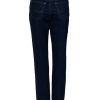 Anna Montana Dora London Jeans Authentic Blue|Comfort Fit|Irish Handcrafts 2