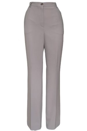 Gardeur Karen Grey Trousers| Gardeur Trousers| Irish Handcrafts