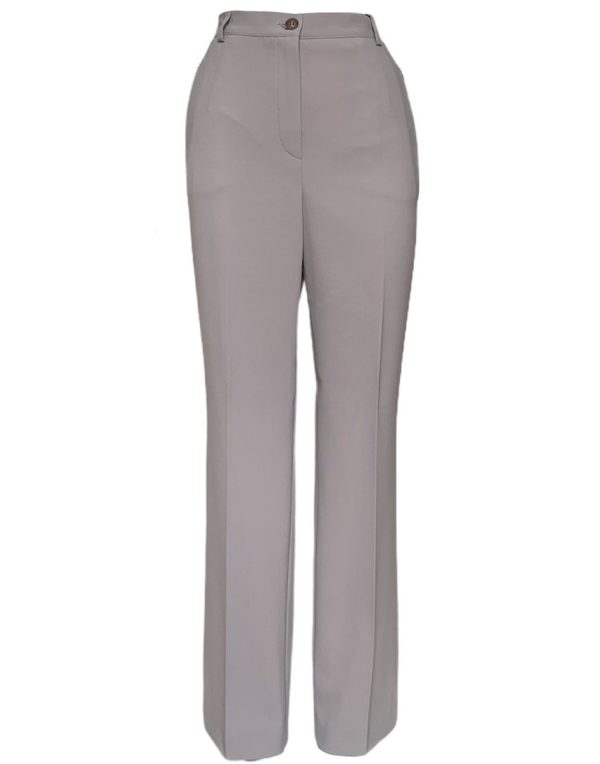 Gardeur Karen Grey Trousers| Gardeur Trousers| Irish Handcrafts