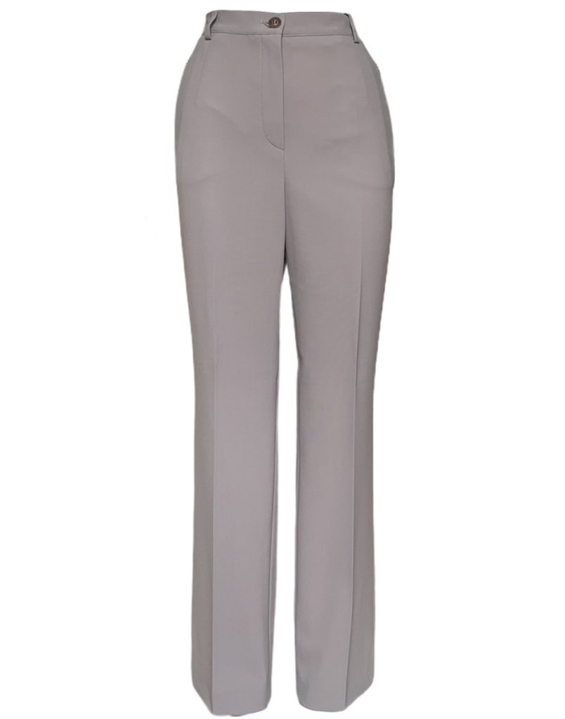 Gardeur Karen Grey Trousers| Gardeur Trousers| Irish Handcrafts