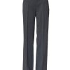 Gardeur Karen Dark Grey Trousers| Gardeur Trousers| Irish Handcrafts