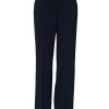 Gardeur Karen Navy Trousers| Gardeur Trousers| Irish Handcrafts