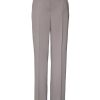 Gardeur Karen Beige Trousers| Gardeur Trousers| Irish Handcrafts