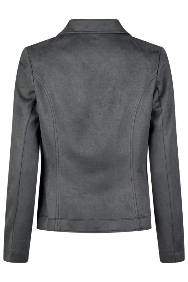 Barbara Lebek Classic Jacket