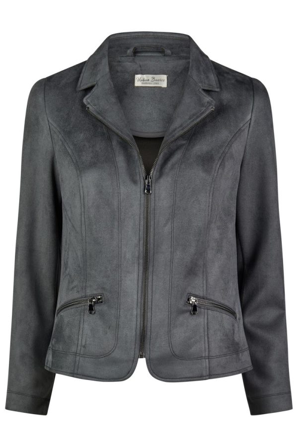Barbara Lebek Classic Jacket