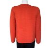 Barbara Lebek Edge to Edge Cardigan|Lebek Clothing|Irish Handcrafts 2