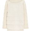 Lebek Winter Coat Hood Fake Fleece|Lebek Outerwear|Irish Handcrafts 2