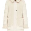Lebek Winter Coat Hood Fake Fleece|Lebek Outerwear|Irish Handcrafts 1