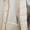 Lebek Winter Coat Hood Fake Fleece|Lebek Outerwear|Irish Handcrafts 3
