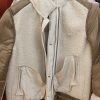 Lebek Winter Coat Hood Fake Fleece|Lebek Outerwear|Irish Handcrafts 4