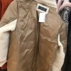 Lebek Winter Coat Hood Fake Fleece|Lebek Outerwear|Irish Handcrafts 5