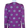 Castle of Ireland Zip Up Cardigan|Ladies Knitwear|Irish Handcrafts 2