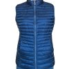 Barbara Lebek Reversible Spring Gilet|Lebek New Season|Irish Handcrafts 2