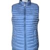 Barbara Lebek Reversible Spring Gilet|Lebek New Season|Irish Handcrafts 1