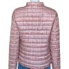 Barbara Lebek Reversible Jacket|Lebek Fashion Outerwear|Irish Handcrafts 4