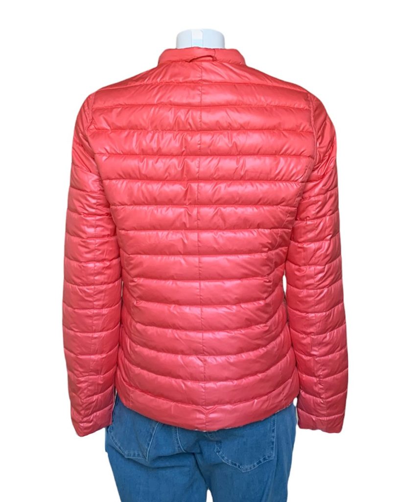 Barbara Lebek Reversible Jacket|Lebek Fashion Outerwear|Irish Handcrafts 2