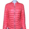 Barbara Lebek Reversible Jacket|Lebek Fashion Outerwear|Irish Handcrafts 1