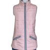 Micha Spring Gilet|Micha clothing|Irish Handcrafts 1