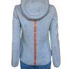 Barbara Lebek Quilted Spring Jacket|Lebek Clothing|Irish Handcrafts 2