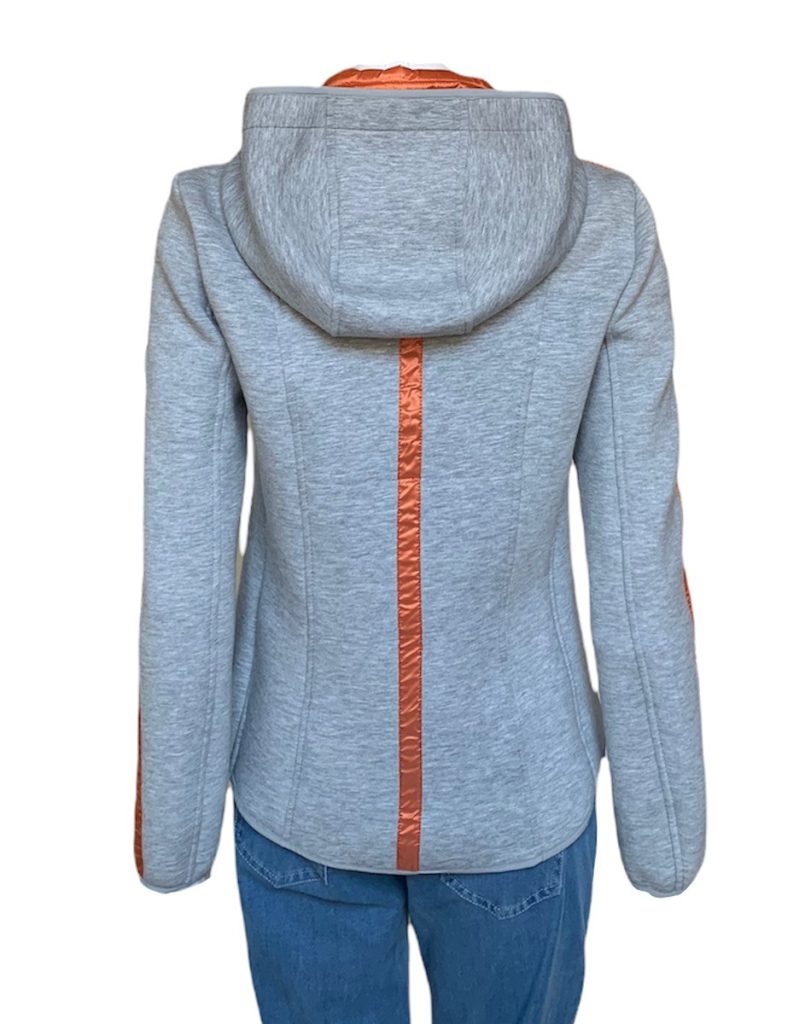 Barbara Lebek Quilted Spring Jacket|Lebek Clothing|Irish Handcrafts 2