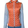 Barbara Lebek Quilted Spring Jacket|Lebek Clothing|Irish Handcrafts 1