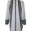 Button Up Flared Jacket|Jackets|Womens Fashion|Irish Handcrafts 2