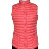 Barbara Lebek Reversible Gilet|Lebek Outerwear|Irish Handcrafts 3