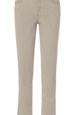 Anna Montana Angelika Jump In Jeans Beige