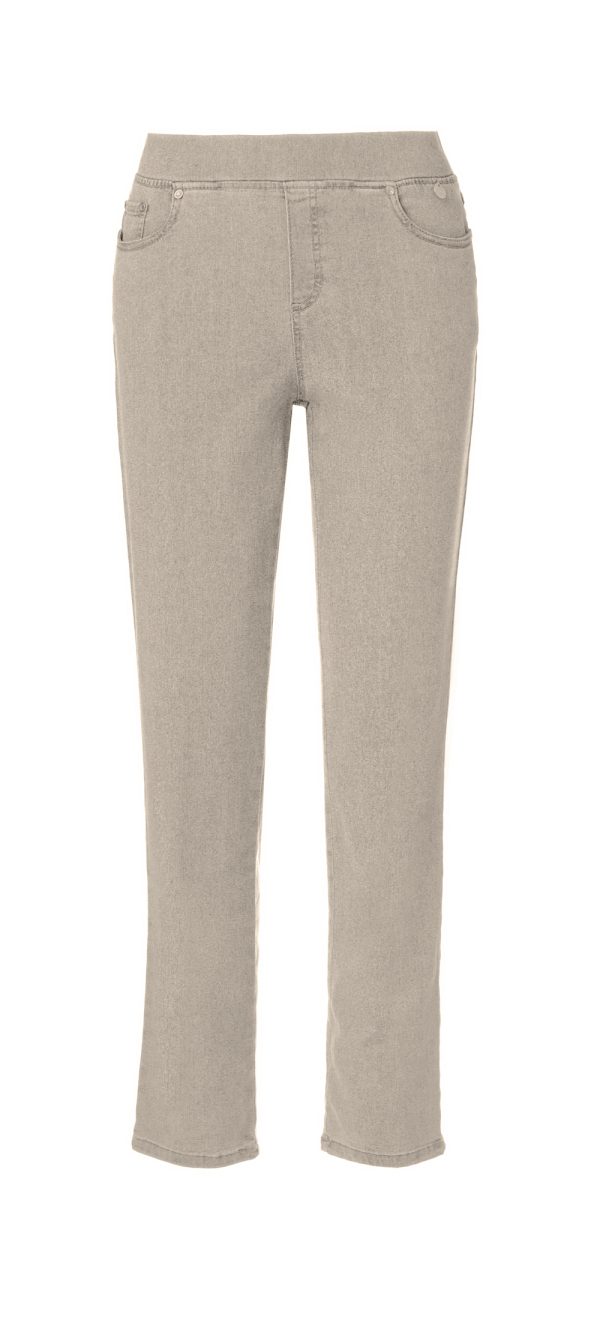 Anna Montana Angelika Jump In Jeans Beige