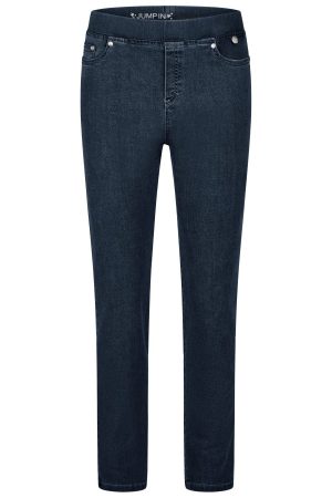 Anna Montana Angelika Jump In Jeans Stonewash