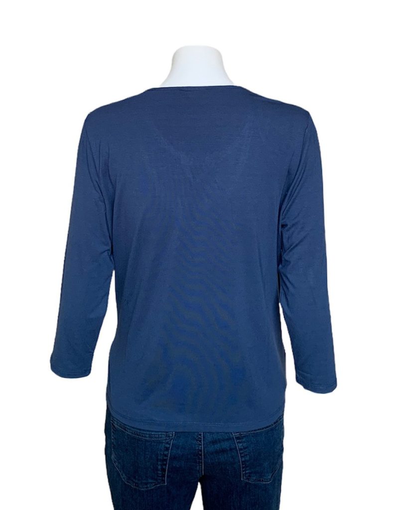Barbara Lebek Floral Print Top|Barbara Lebek |Irish Handcrafts 2